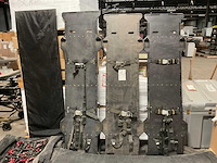 Medische evacuatie-eenheid set - afbeelding 3 van  9