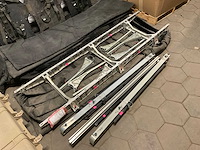 Medische evacuatie-eenheid set - afbeelding 4 van  9