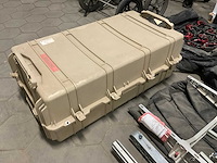 Medische evacuatie-eenheid set - afbeelding 6 van  9