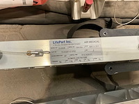 Medische evacuatie-eenheid set - afbeelding 7 van  9