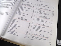 Medische gezins encyclopedie - afbeelding 3 van  5