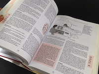 Medische gezins encyclopedie - afbeelding 4 van  5