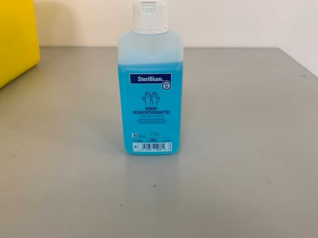 Medische hulpmiddel - afbeelding 3 van  4