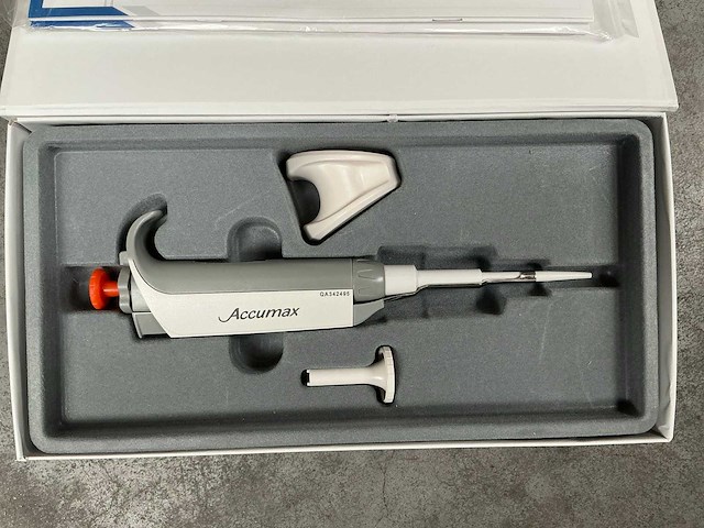 Medische hulpmiddel - afbeelding 3 van  9