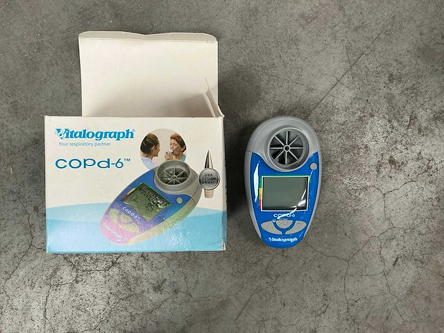 Medische hulpmiddel - afbeelding 5 van  9