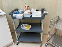 Medische hulpmiddelen - afbeelding 1 van  9