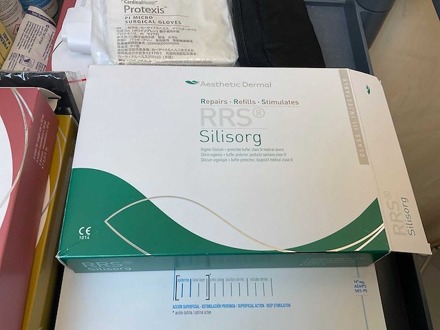 Medische hulpmiddelen - afbeelding 3 van  9