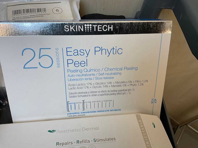 Medische hulpmiddelen - afbeelding 4 van  9