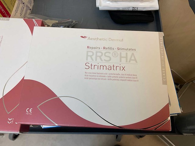 Medische hulpmiddelen - afbeelding 5 van  9