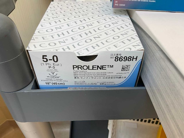 Medische hulpmiddelen - afbeelding 7 van  9