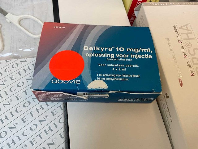 Medische hulpmiddelen - afbeelding 8 van  9