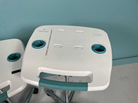 Medische karren (3x) - afbeelding 2 van  4