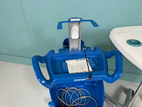 Medische karren (3x) - afbeelding 3 van  4