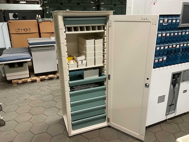 Medische kast - afbeelding 4 van  7
