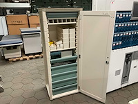 Medische kast - afbeelding 4 van  7