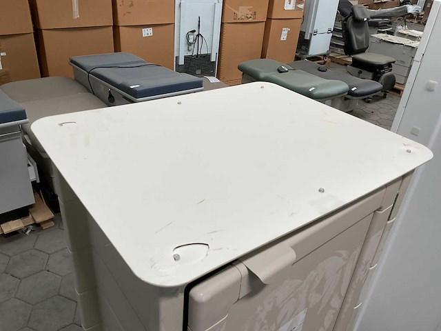 Medische kast - afbeelding 6 van  7