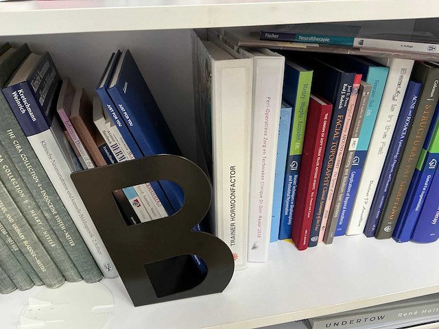 Medische lectuur - afbeelding 2 van  13