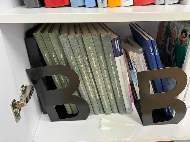 Medische lectuur - afbeelding 3 van  13