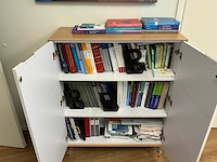 Medische lectuur - afbeelding 1 van  13