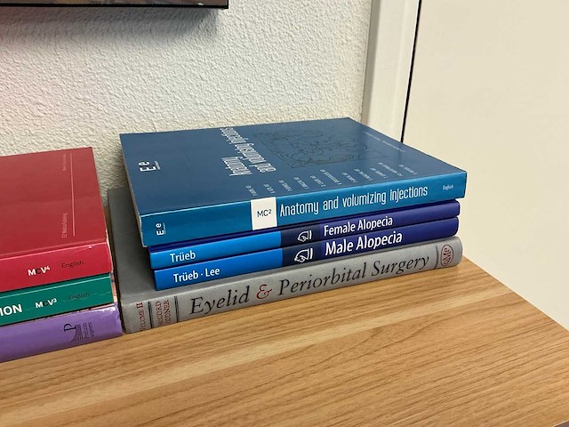 Medische lectuur - afbeelding 6 van  13