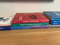 Medische lectuur - afbeelding 7 van  13