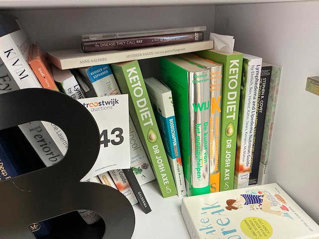 Medische lectuur - afbeelding 11 van  13