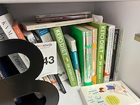 Medische lectuur - afbeelding 11 van  13