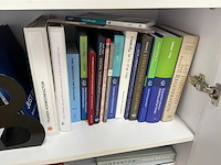 Medische lectuur - afbeelding 13 van  13