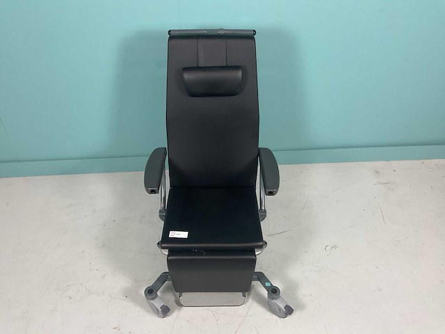 Medische leerstoel - afbeelding 2 van  3