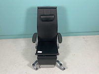 Medische leerstoel - afbeelding 2 van  3