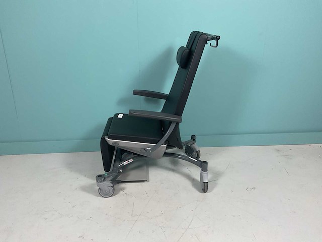 Medische leerstoel - afbeelding 3 van  3