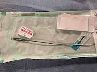 Medische naald - afbeelding 1 van  1