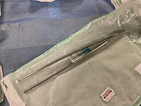 Medische pincet - afbeelding 1 van  2