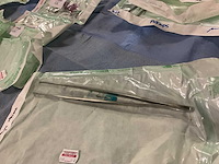 Medische pincet - afbeelding 2 van  2