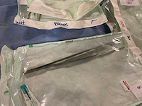 Medische pincet - afbeelding 1 van  2