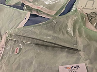 Medische pincet - afbeelding 1 van  2