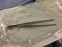 Medische pincet - afbeelding 1 van  2