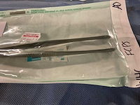 Medische pincet - afbeelding 2 van  2