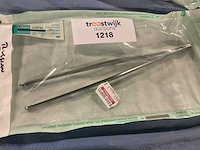 Medische pincet - afbeelding 1 van  2