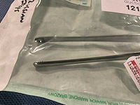 Medische pincet - afbeelding 2 van  2