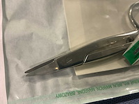 Medische schaar - afbeelding 2 van  2