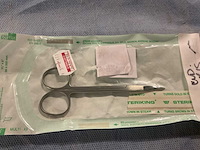 Medische schaar - afbeelding 2 van  2