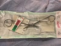 Medische schaar - afbeelding 1 van  2