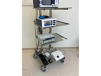 Medische trolley - afbeelding 2 van  5