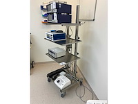 Medische trolley - afbeelding 3 van  5