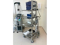 Medische trolley - afbeelding 4 van  5