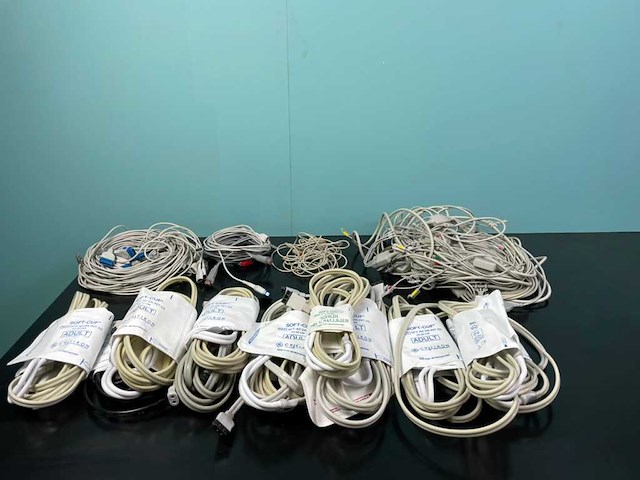 Medische voorraad - afbeelding 1 van  9