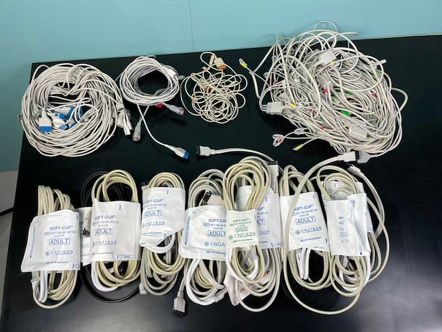 Medische voorraad - afbeelding 3 van  9