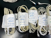 Medische voorraad - afbeelding 4 van  9