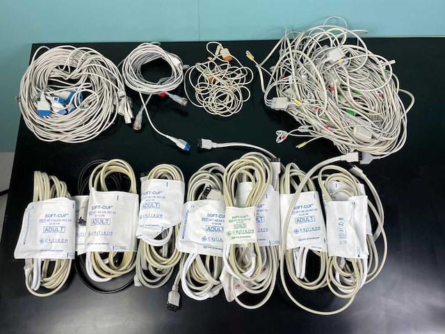 Medische voorraad - afbeelding 8 van  9